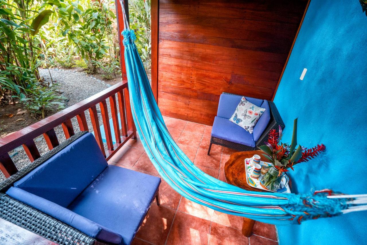 Casitas Las Flores Puerto Viejo de Talamanca 외부 사진