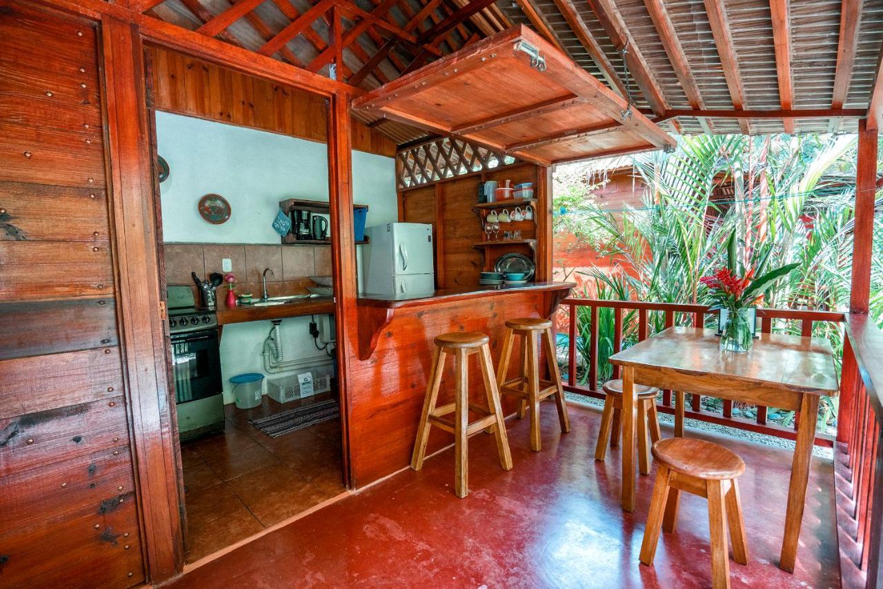 Casitas Las Flores Puerto Viejo de Talamanca 외부 사진