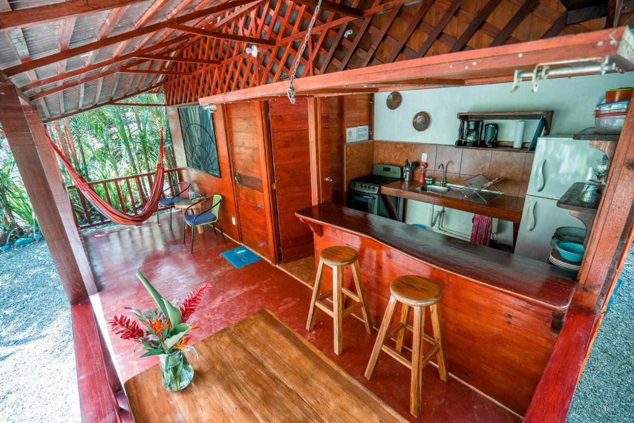 Casitas Las Flores Puerto Viejo de Talamanca 외부 사진
