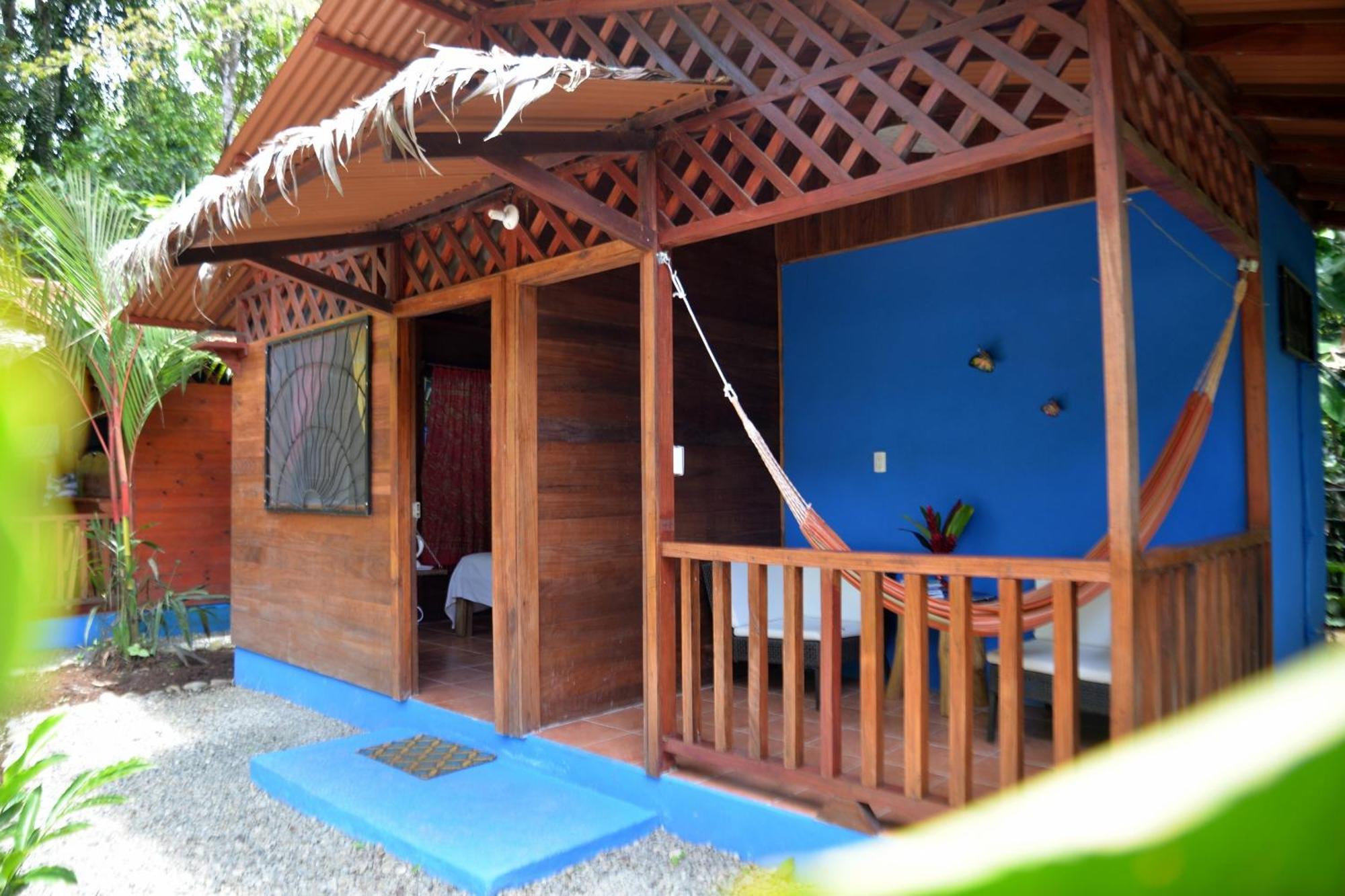 Casitas Las Flores Puerto Viejo de Talamanca 외부 사진