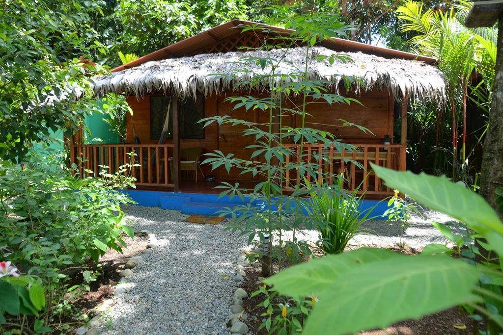 Casitas Las Flores Puerto Viejo de Talamanca 외부 사진