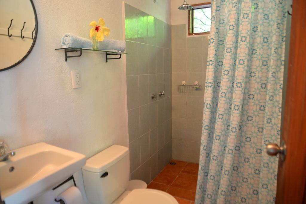 Casitas Las Flores Puerto Viejo de Talamanca 외부 사진