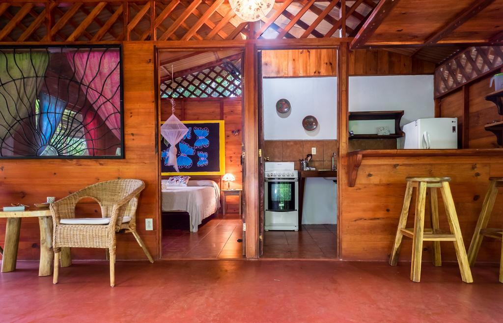 Casitas Las Flores Puerto Viejo de Talamanca 외부 사진